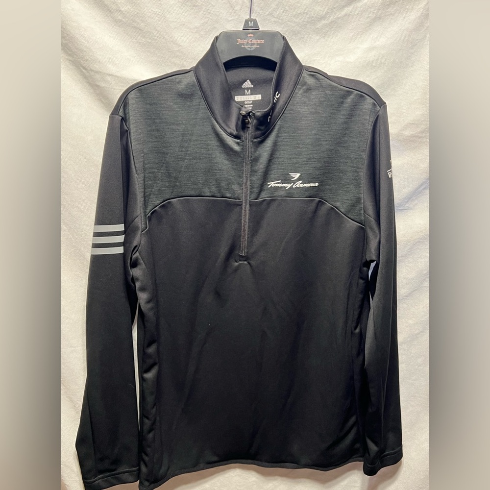 Mens Adidas jacket
